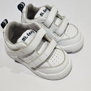 Mt Emey Toddler Kids Orthopedic Shoes Size 7 Wide AFO SMO Special needs Sneakers